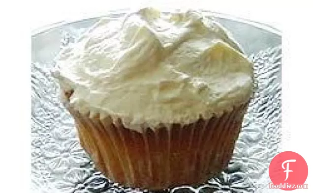 Best Ever Butter Cream Frosting