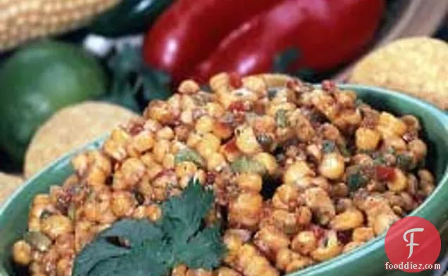 Recipes At Penzeys Spicy Corn Salsa