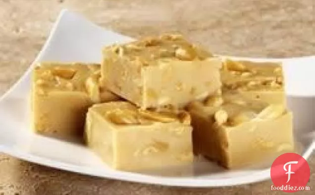 EAGLE BRAND® Peanut Butter Fudge