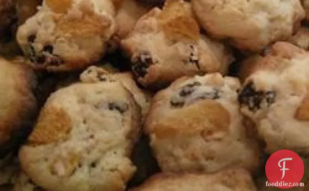 Cornflake Cookies II