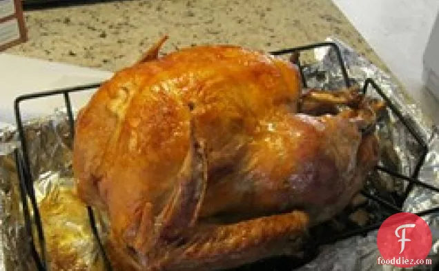 The Best Ugly Turkey