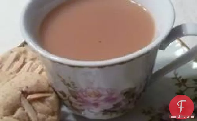 चाय चाय