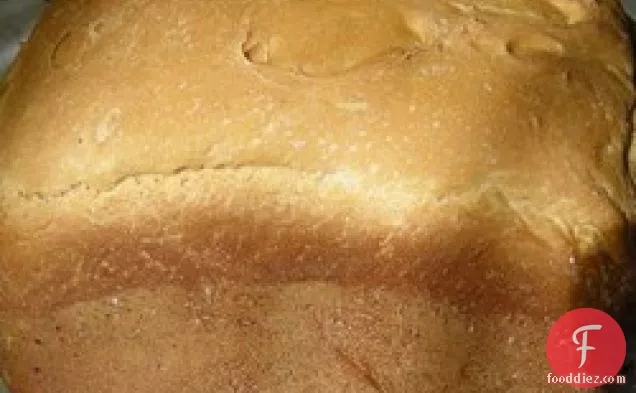 मेपल पूरी गेहूं की रोटी