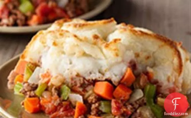 Shepherd's Pie from Birds Eye®