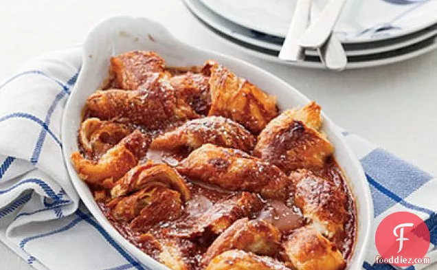 ब्रोकोली राबे, बेकन और ब्रेड क्रम्ब्स के साथ ऑर्किचेट