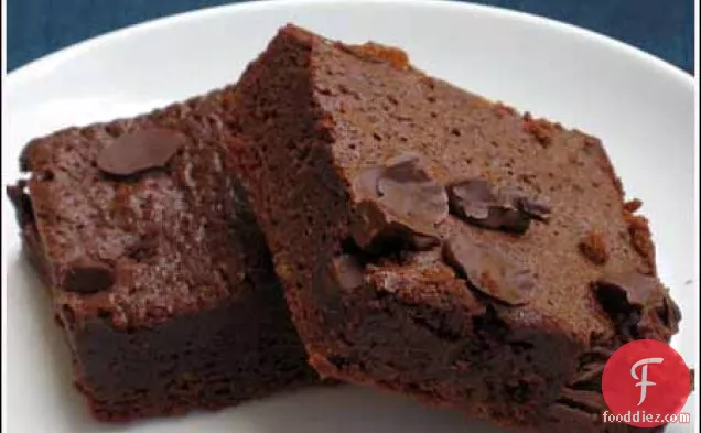New York Brownies