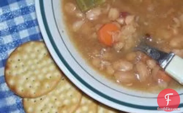 Bean Soup