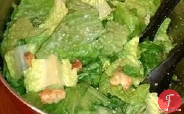 Caesar Salad II