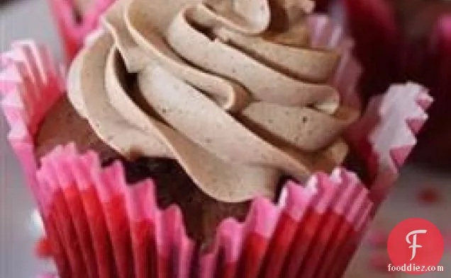 CINfully Delicious Chocolate Cupcakes