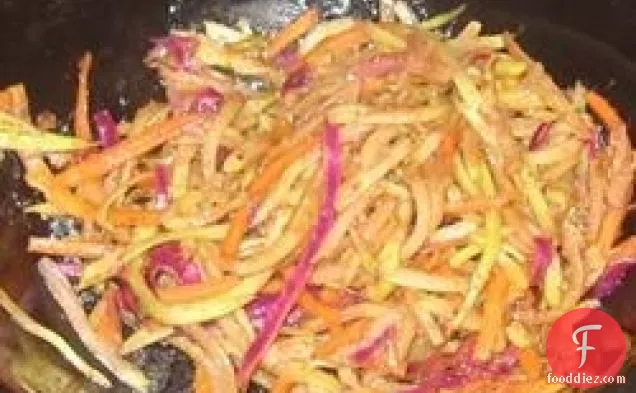 बाल्समिक कोल स्लाव