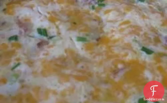 Hearty One Pan Breakfast