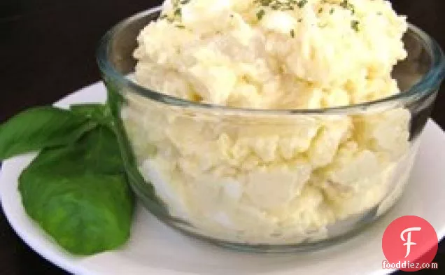 World’s Best Potato Salad