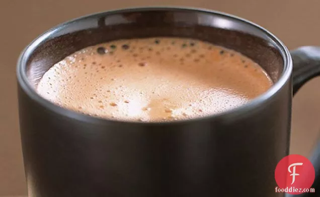 Spiced Hot Chocolate Mug
