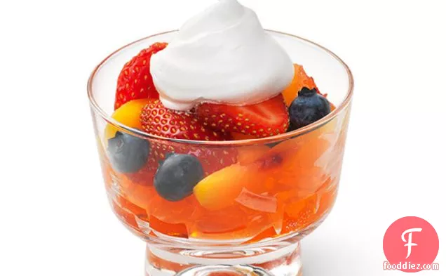 JELL-OÂ® Fruit Medley