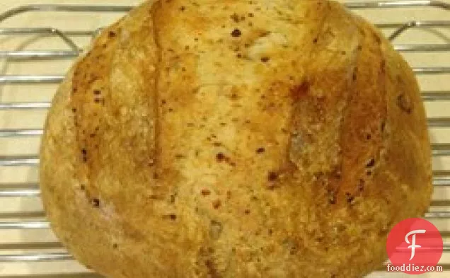 डिली ब्रेड