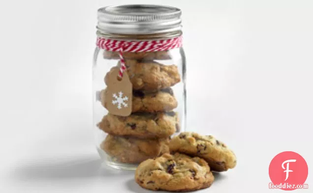 Not-Just-for-Santa Cookies