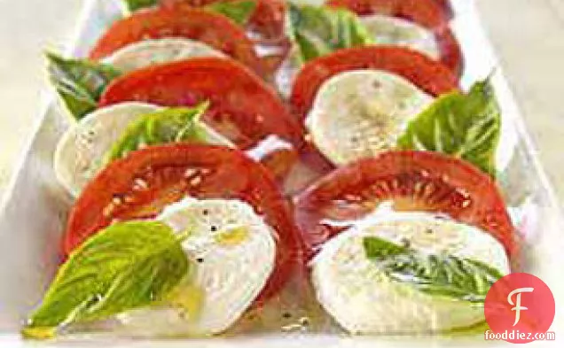 Insalata Caprese