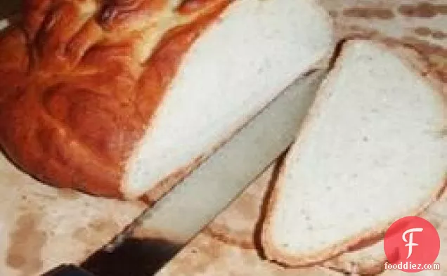 Italian Herb Bread II