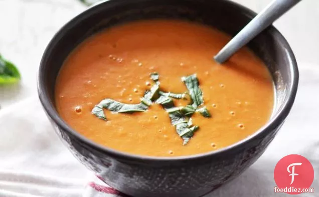 Creamy Tomato Soup