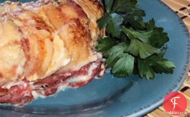 चिकन यूजीन