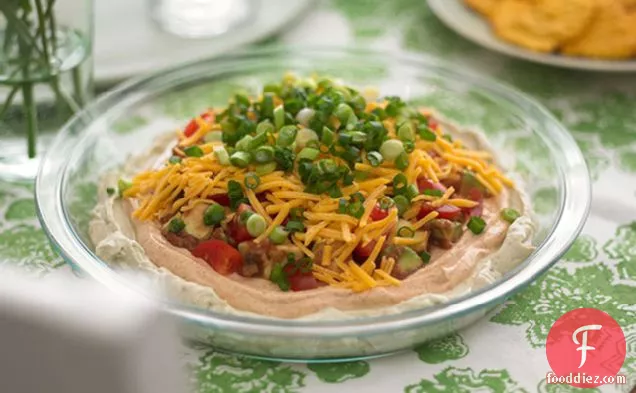 Six-Layer Dip