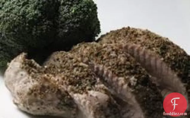 विनी का पोर्क रोस्ट