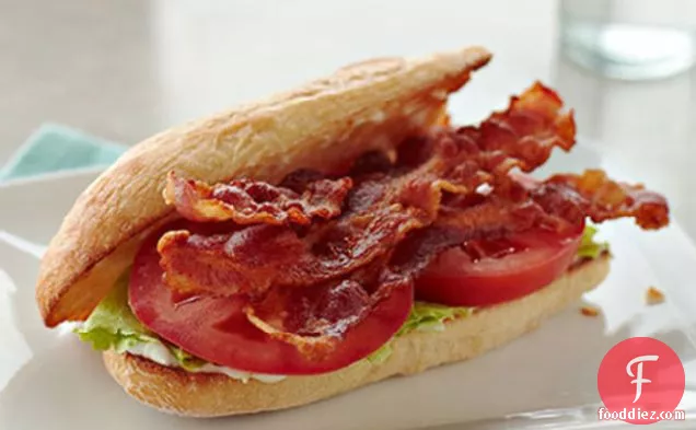 Favorite BLT