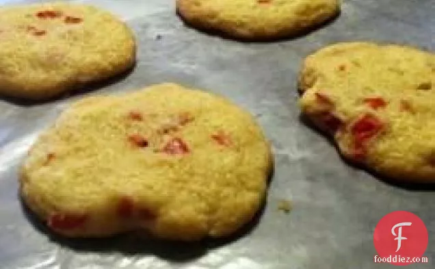 हबानेरो कुकीज़