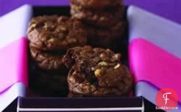 Ghirardelli® Ultimate Double Chocolate Cookies