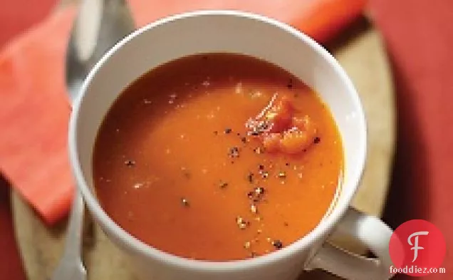 Classic Tomato Soup