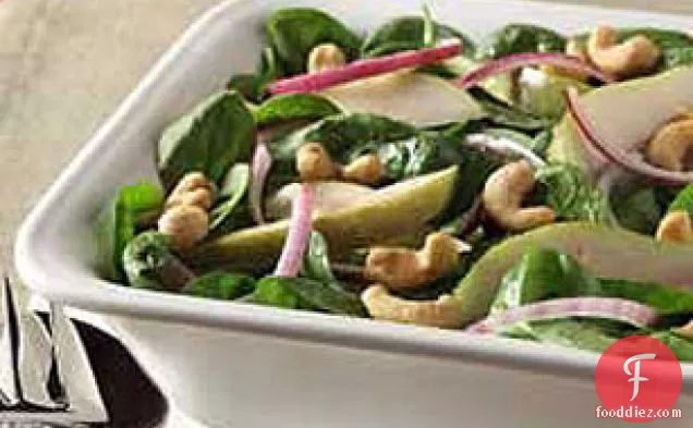 Festive Side Salad