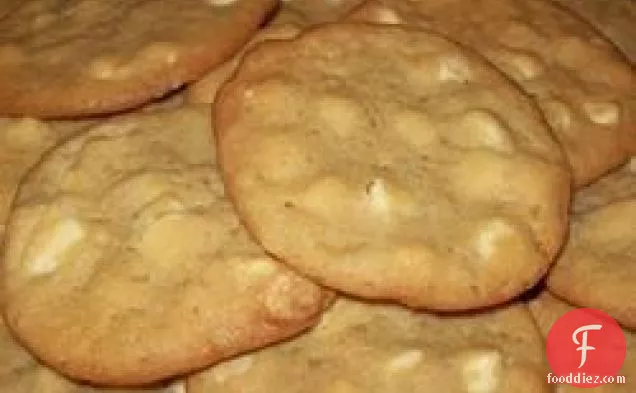 Million Monster Cookies