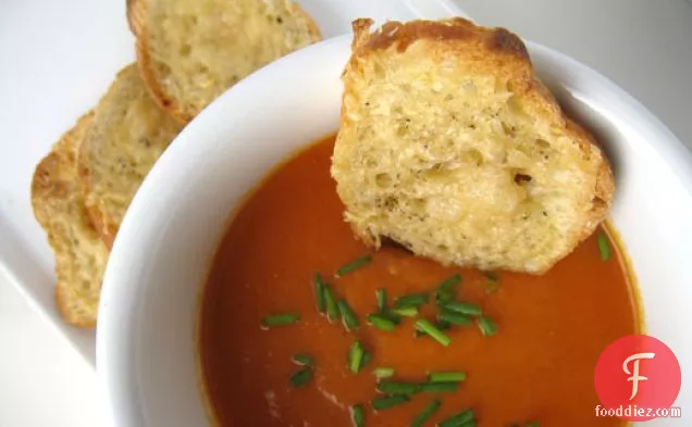 Creamy Tomato Soup