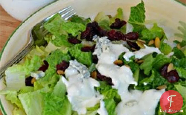 Blue Cheese Horseradish Dressing