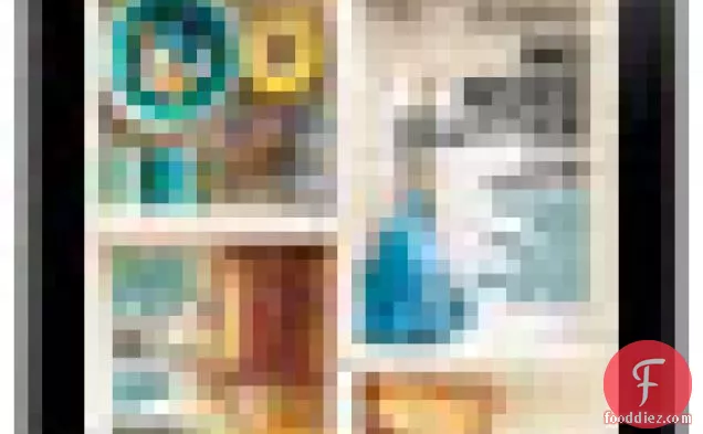 ताजा मकई और टमाटर का सूप