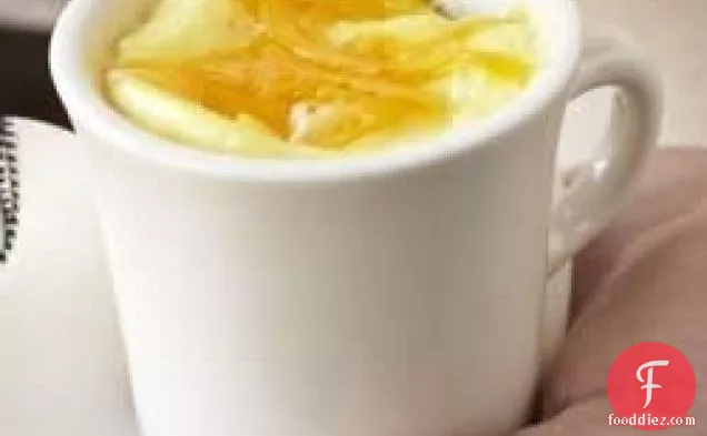 कॉफी कप हाथापाई