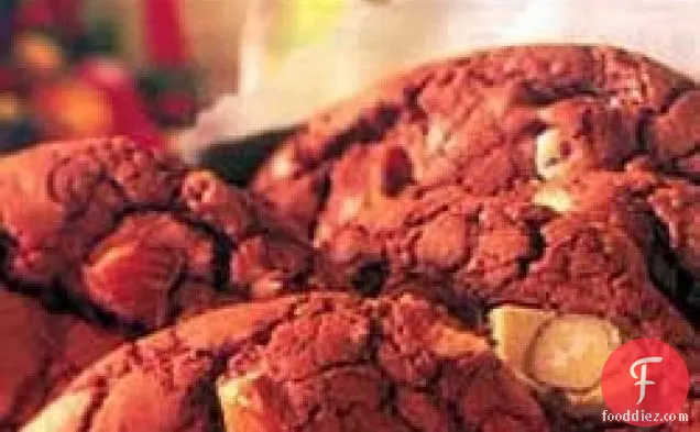 Double Chocolate Cookies by EAGLE BRAND®