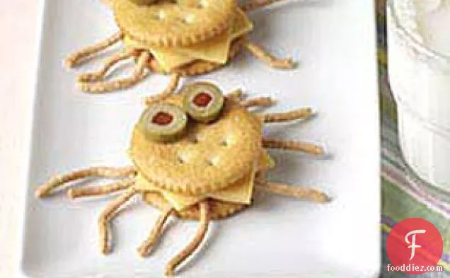 Crab Cracker Critter