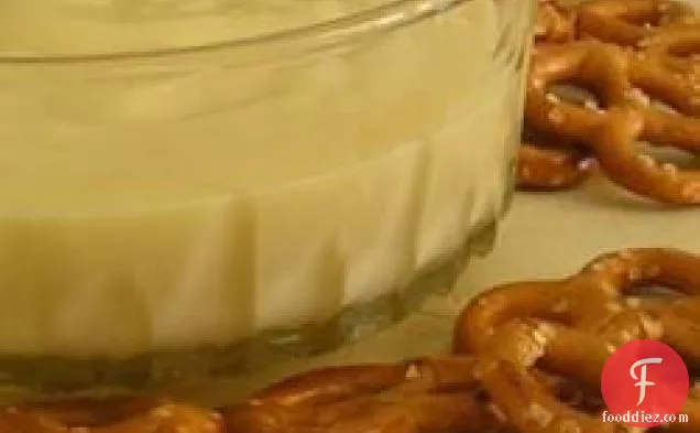 शहद, सरसों, और दही सलाद ड्रेसिंग