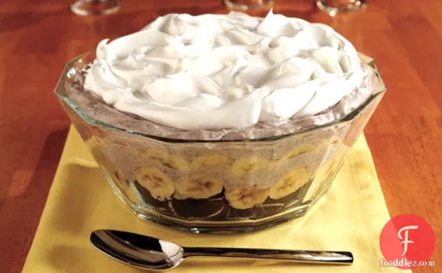 Banana OREOÂ® Pudding