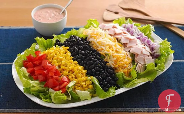 Mexican Salad