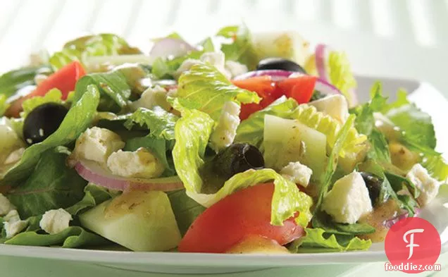 ATHENOS Greek Salad