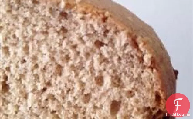 Applesauce Bread II