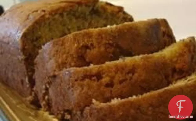 Chef John’s Banana Bread