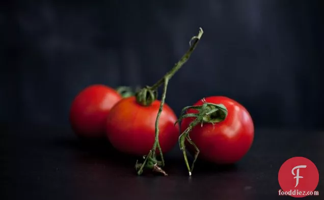 Tomato Pesto