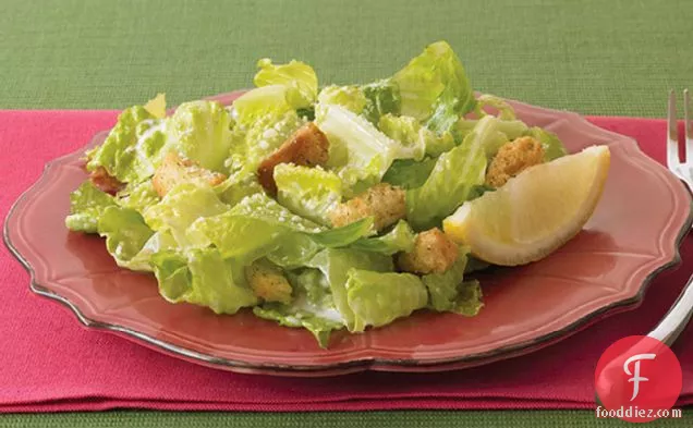 KRAFT Classic Caesar Salad