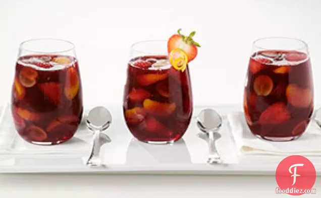 Sangria Party Cups