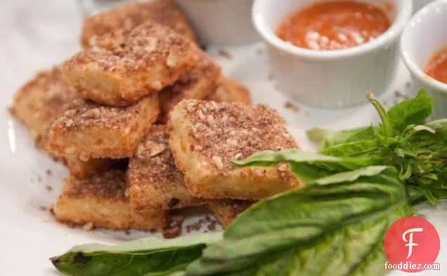 केलॉगएंड्रेग कोको क्रिस्पीतथाड्रेग पनीर कुकीज़ और टमाटर का सूप