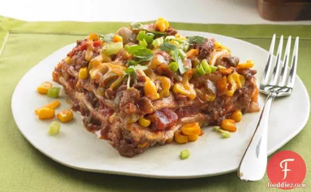 Mexican Casserole