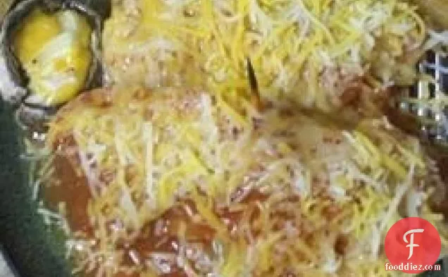 यूक्रेनी गोभी रोल